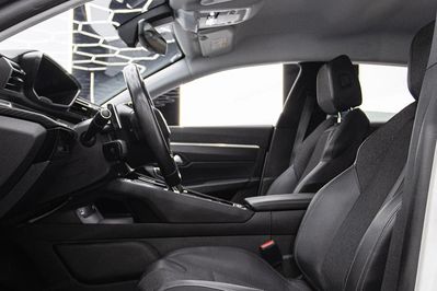 Peugeot 508 1.6 Puretech Hybrid Phev Allure S&S EAT8