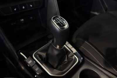 Kia Sportage 1.6 T-GDI 2WD