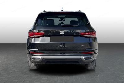 Seat Ateca FR Ateca 1.5 TSI  DSG