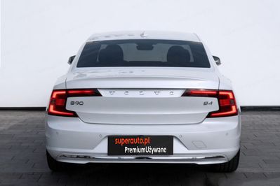 Volvo S90 B4 B Plus Bright aut