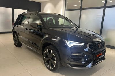 Cupra Ateca 1.5 TSI DSG