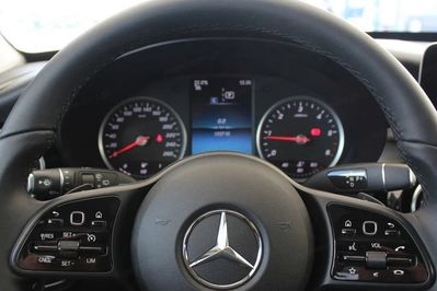 Mercedes Klasa C Estate 200 d Exclusive
