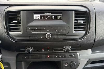 Toyota Proace Verso 2.0 D4-D Medium