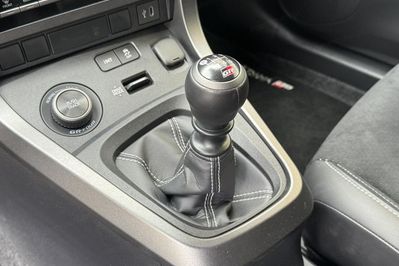 Toyota Yaris GR Yaris Dynamic 1.6 Turbo