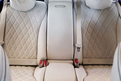 Mercedes Klasa S 450 d 4-Matic L AMG Line