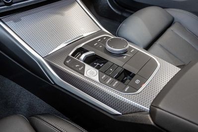 BMW Seria 3 M340i xDrive