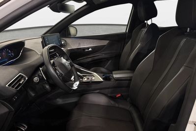 Peugeot 3008 1.2 PureTech GT