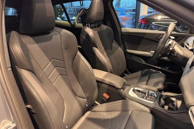 BMW Seria 1 120 M Sport