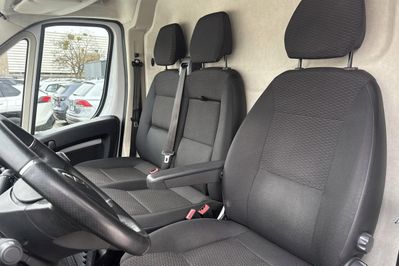 Opel Movano Heavy CDTI L3H2