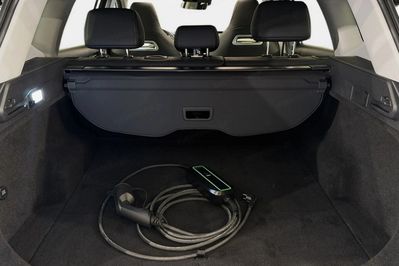 Chery Tiggo 7 1.5 T-GDI Super Hybrid DHT