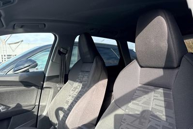 Audi Q5 TDI quattro S line