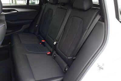 BMW X3 xDrive30i M Sport