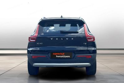 Volvo XC40 B3 Core
