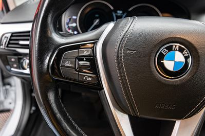 BMW Seria 5 520d 2.0