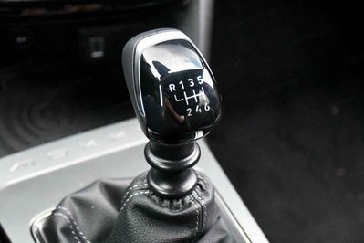 Opel Mokka GS 1.2 Turbo