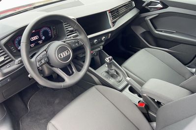 Audi A1 30 TFSI Advanced S tronic