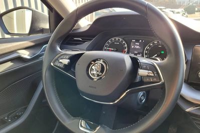 Skoda Octavia 2.0 TDI Ambition