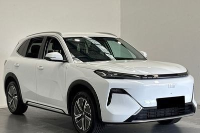 Geely Starray EM-i 1.5 PHEV Pro