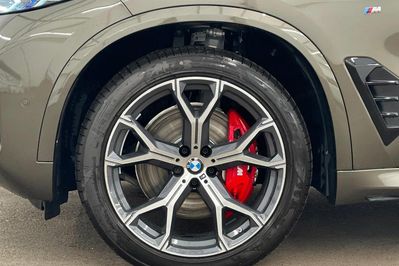 BMW X5 xDrive30d M Sport