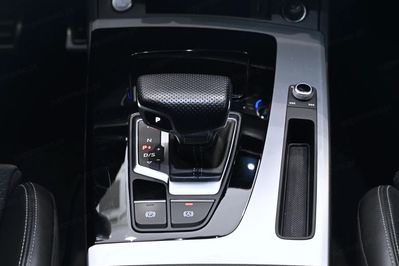 Audi Q5 40 TFI S Line Quattro