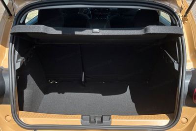 Dacia Sandero Stepway Expression LPG 1.0 TCe