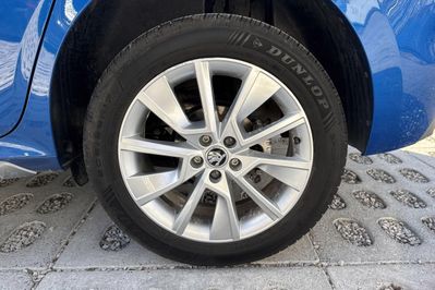 Skoda Kamiq Style 1.0 TSI  DSG