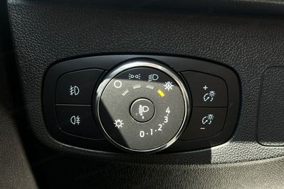 Ford Focus EcoBoost TITANIUM X