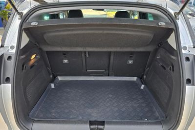 Opel Crossland X 1.2 t Elegance