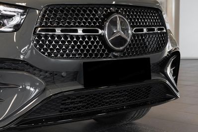 Mercedes GLE 450 d 4-Matic AMG Line