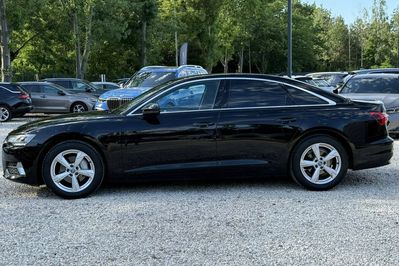 Audi A6 2.0