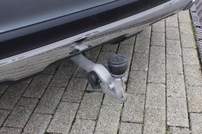 Mercedes GLE 350 de 4-Matic AMG Line