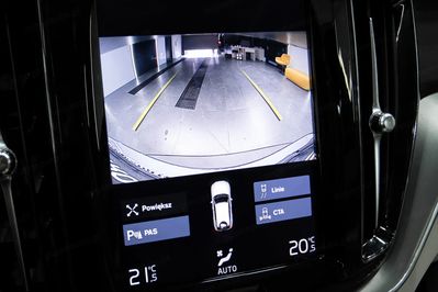 Volvo XC60 T8 AWD Plug-In Hybrid Inscription aut