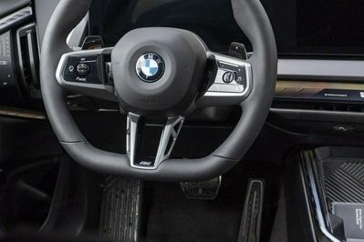BMW X3 xDrive20 M Sport