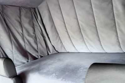 Mercedes Sprinter Extra Long