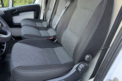 Fiat Ducato 2.3 L4H3