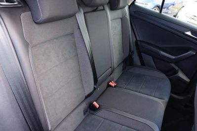 Volkswagen T-Roc Style 1.5 TSI DSG