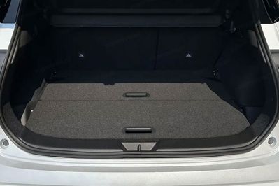 Nissan Qashqai N-Design Xtronic 1.3 DIG-T mHEV