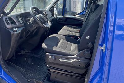 Iveco Daily 35S18