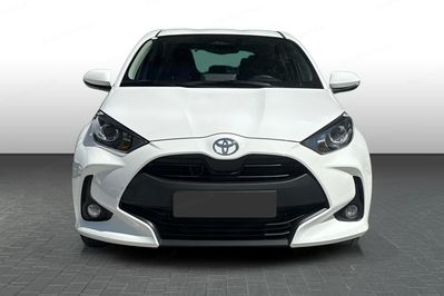 Toyota Yaris Comfort  1.5 Hybrid