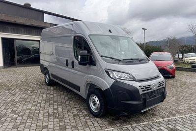 Fiat Ducato 3.3t L2H2