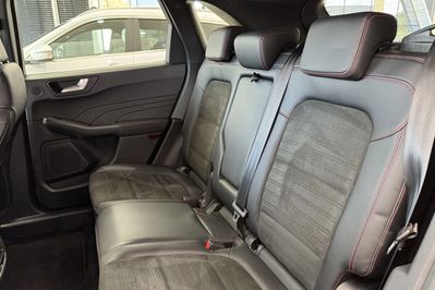 Ford Kuga 1.5 EcoBlue FWD ST-Line X aut