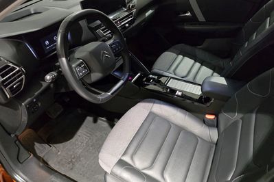 Citroen C4 1.2 Puretech Shine S&S EAT8
