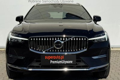 Volvo XC60 B5 B AWD Inscription