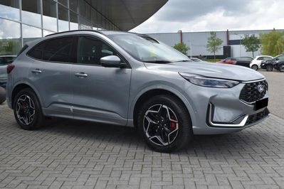 Ford Kuga ST-Line X 2.5 FHEV FWD  eCVT