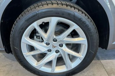 Cupra Formentor 1.5 TSI DSG