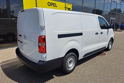 Opel Vivaro XL L2H1