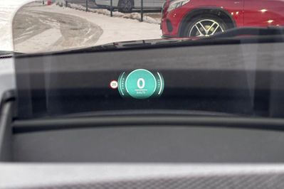 Mini Countryman C mHEV Linia John Cooper Works aut