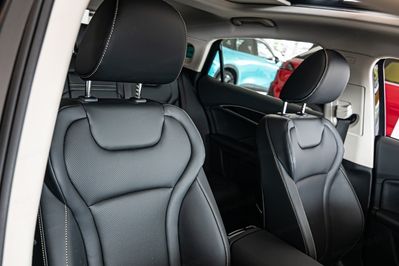 Bestune B70 2.0T Elegance aut