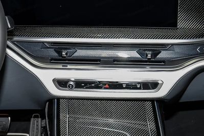 BMW X7 xDrive40d M Sport