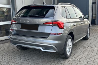 Skoda Kamiq Edition 130 1.5 TSI DSG